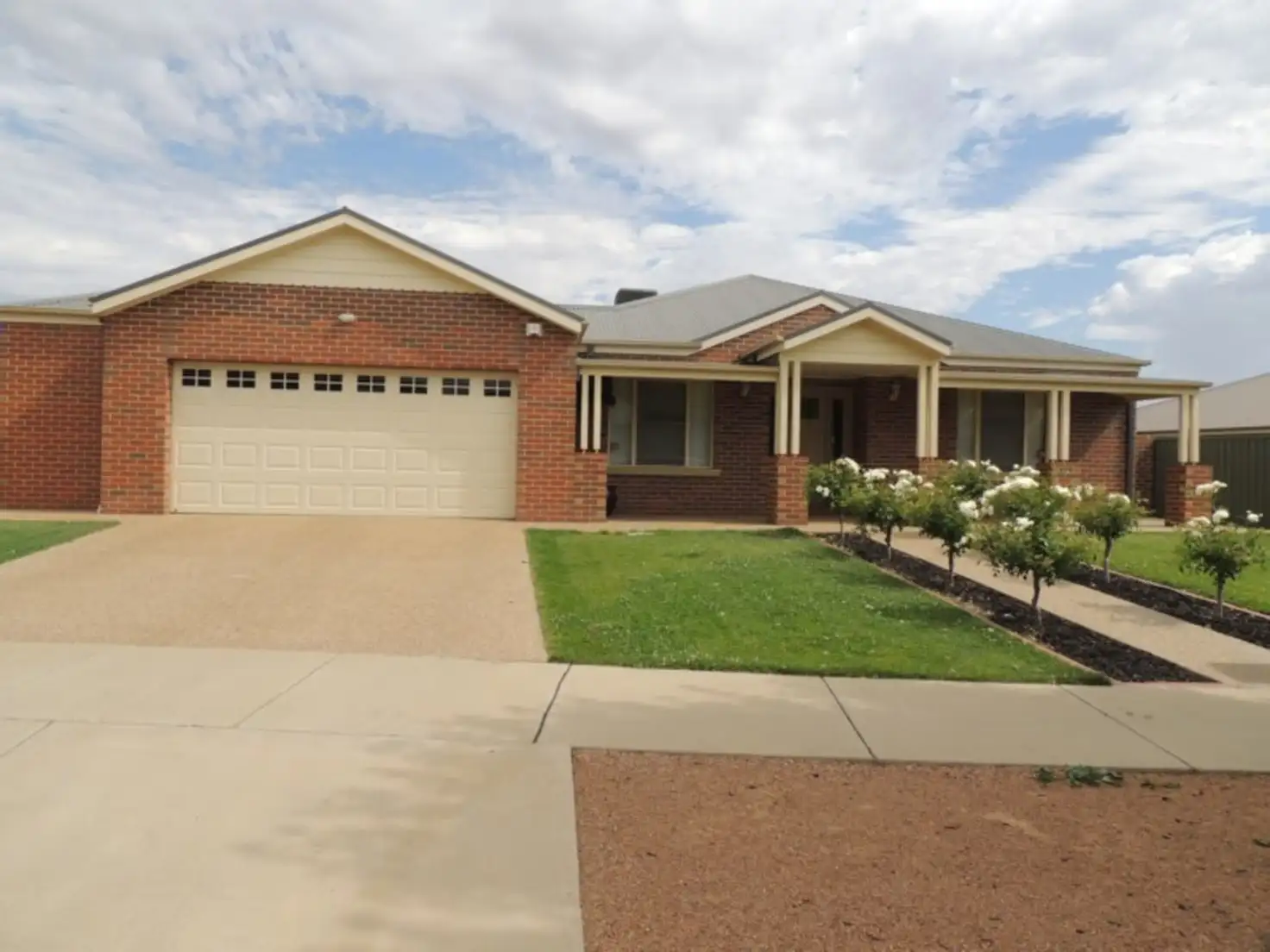 Main view of Homely house listing, 8 Plover Drive, Kialla VIC 3631