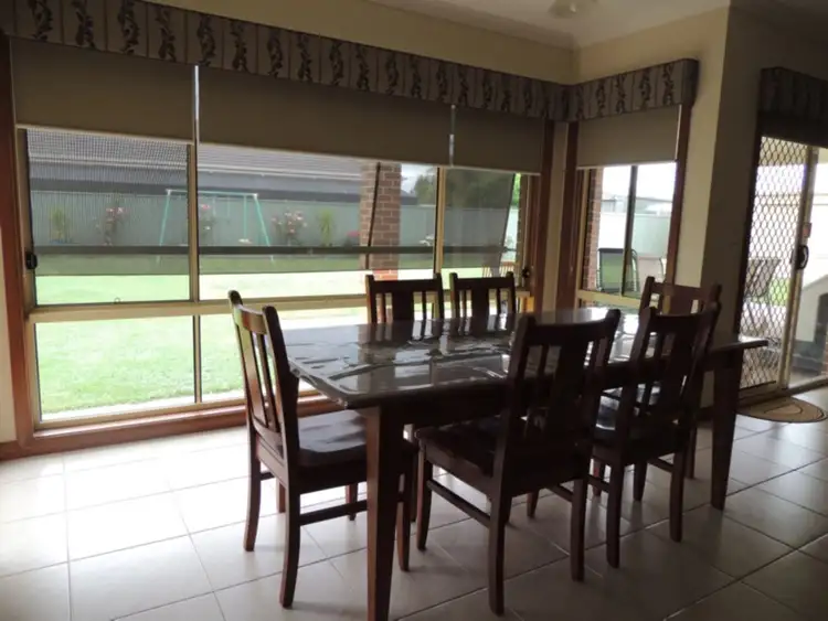 Sixth view of Homely house listing, 8 Plover Drive, Kialla VIC 3631