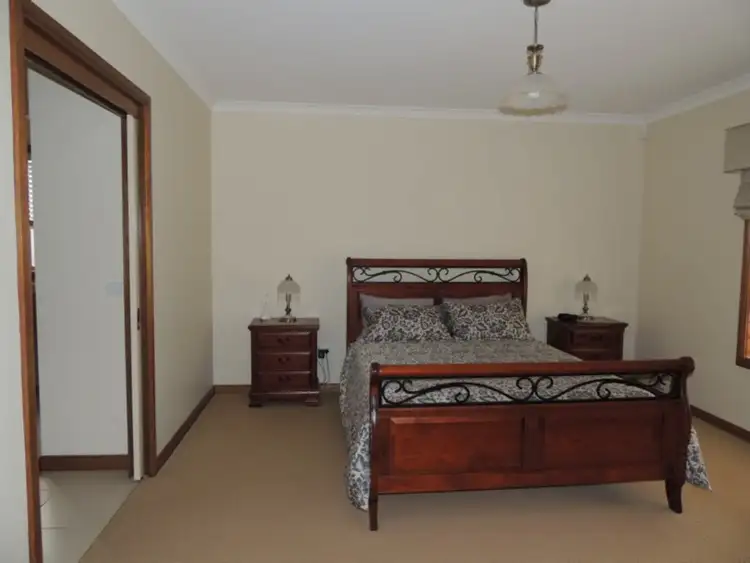 Seventh view of Homely house listing, 8 Plover Drive, Kialla VIC 3631