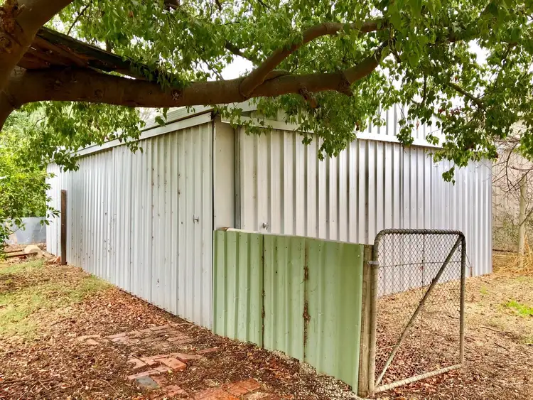 Second view of Homely house listing, 3 Anderson Street, Undera VIC 3629