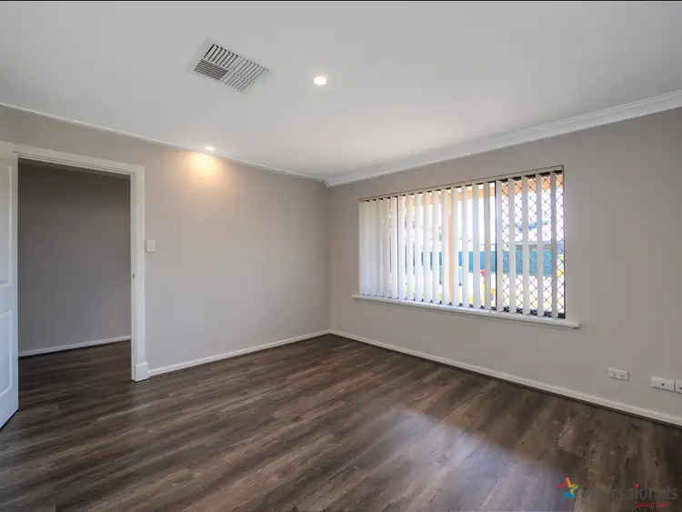 Fourth view of Homely house listing, 25 Marble Place, Forrestfield WA 6058