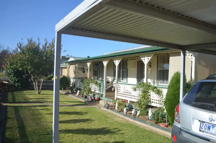Second view of Homely house listing, 17 Railway Place, Numurkah VIC 3636