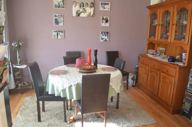 Fourth view of Homely house listing, 17 Railway Place, Numurkah VIC 3636