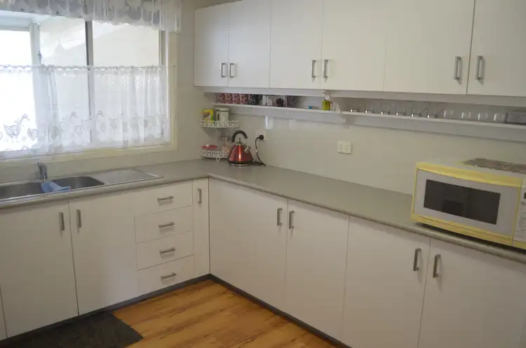 Fifth view of Homely house listing, 17 Railway Place, Numurkah VIC 3636