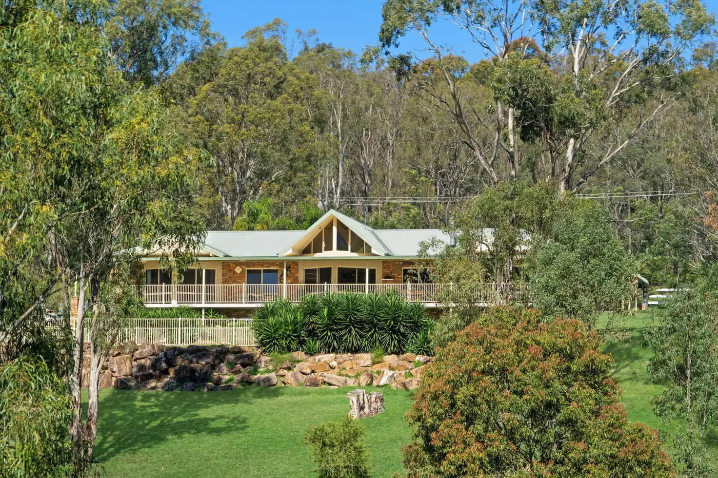 Main view of Homely rural property listing, 1285 Clarence Town Road, Seaham NSW 2324