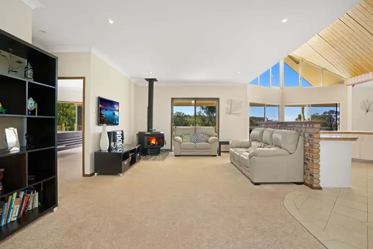 Third view of Homely rural property listing, 1285 Clarence Town Road, Seaham NSW 2324