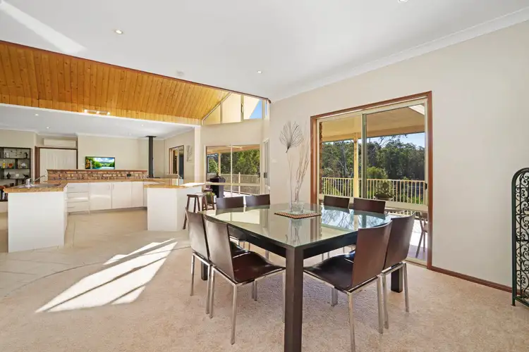 Fifth view of Homely rural property listing, 1285 Clarence Town Road, Seaham NSW 2324