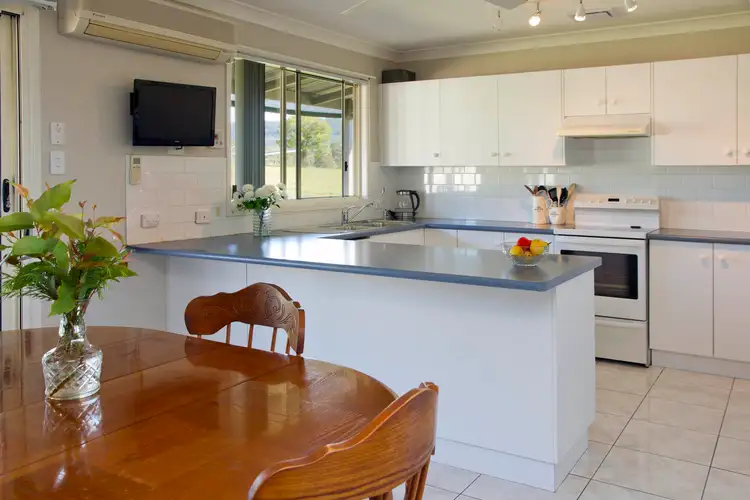 Third view of Homely rural property listing, 2455 The Bucketts Way, Wards River NSW 2422