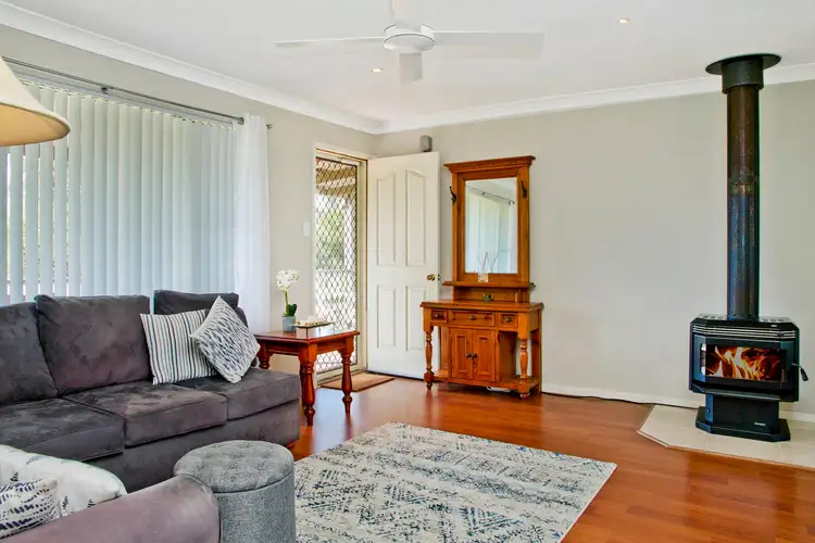 Fifth view of Homely rural property listing, 2455 The Bucketts Way, Wards River NSW 2422