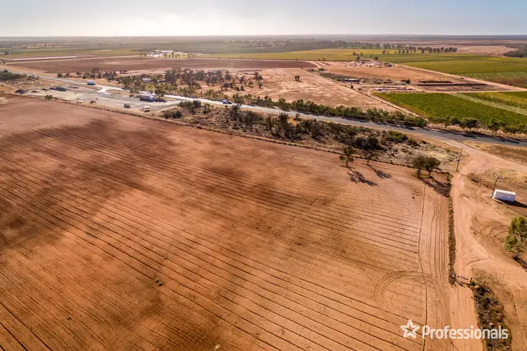 Fourth view of Homely rural property listing, Lot/42 Sturt Highway, Trentham Cliffs NSW 2738