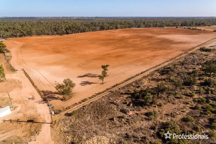 Fifth view of Homely rural property listing, Lot/42 Sturt Highway, Trentham Cliffs NSW 2738