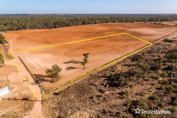 Sixth view of Homely rural property listing, Lot/42 Sturt Highway, Trentham Cliffs NSW 2738