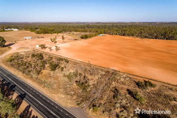 Seventh view of Homely rural property listing, Lot/42 Sturt Highway, Trentham Cliffs NSW 2738