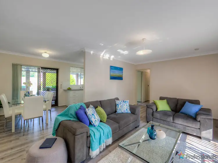 Main view of Homely house listing, 339 Holmes Road, Forrestfield WA 6058