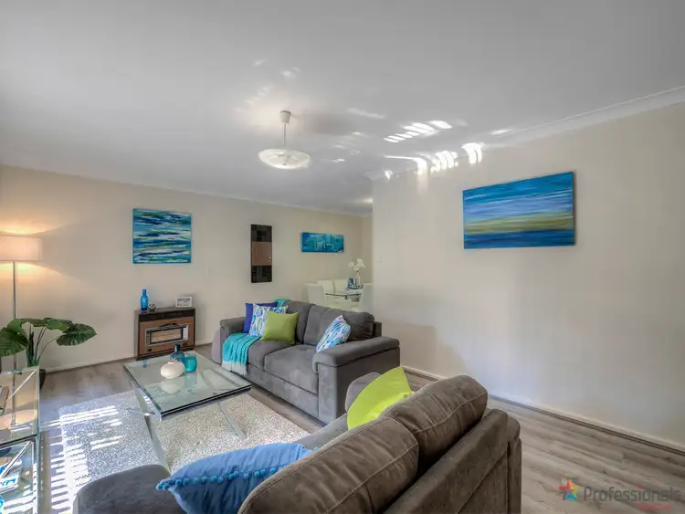 Second view of Homely house listing, 339 Holmes Road, Forrestfield WA 6058