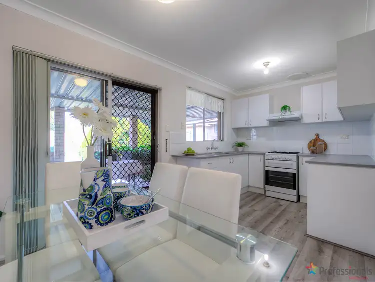 Third view of Homely house listing, 339 Holmes Road, Forrestfield WA 6058