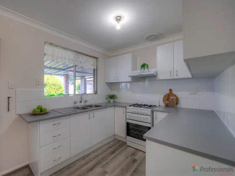 Sixth view of Homely house listing, 339 Holmes Road, Forrestfield WA 6058
