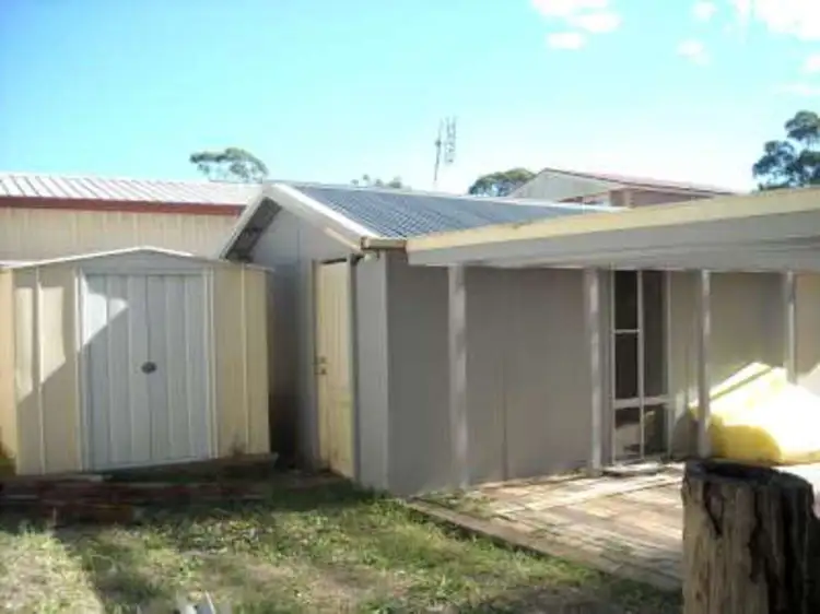 26A Wallaby Street