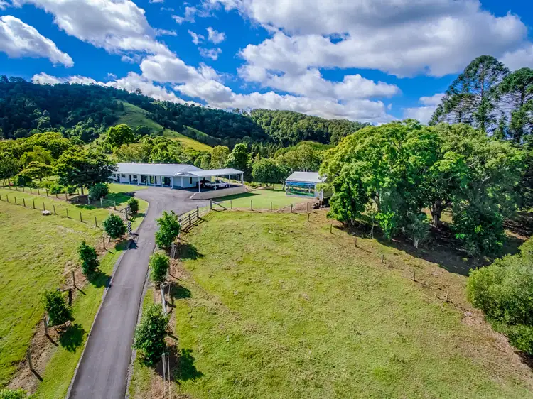 568 Coles Creek Road, Cooran QLD 4569