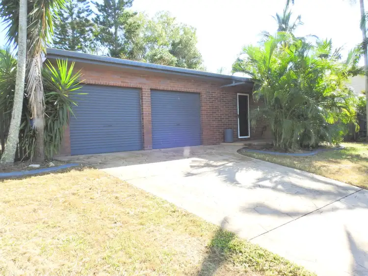 11 Scott Street, Bucasia QLD 4750