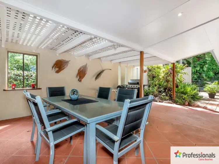 Fourth view of Homely house listing, 10 Satellite Street, Clifton Beach QLD 4879