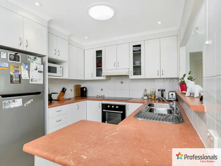 Fifth view of Homely house listing, 10 Satellite Street, Clifton Beach QLD 4879