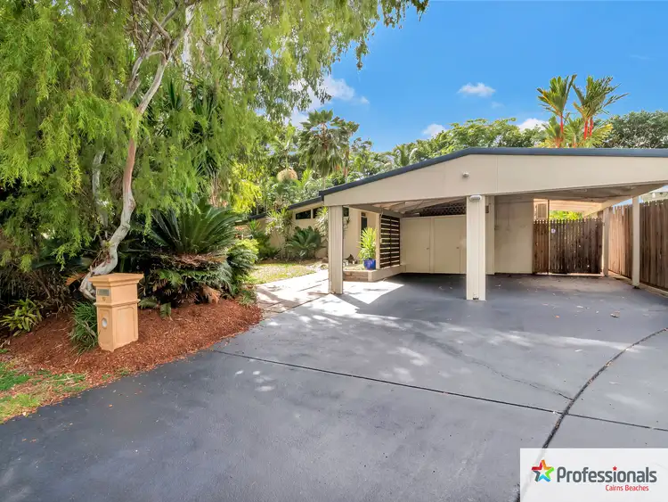 Sixth view of Homely house listing, 10 Satellite Street, Clifton Beach QLD 4879