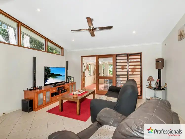 Seventh view of Homely house listing, 10 Satellite Street, Clifton Beach QLD 4879