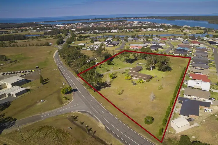 812 Harrington Road, Harrington NSW 2427