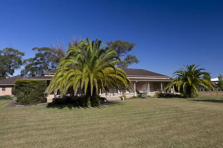 Second view of Homely rural property listing, 812 Harrington Road, Harrington NSW 2427