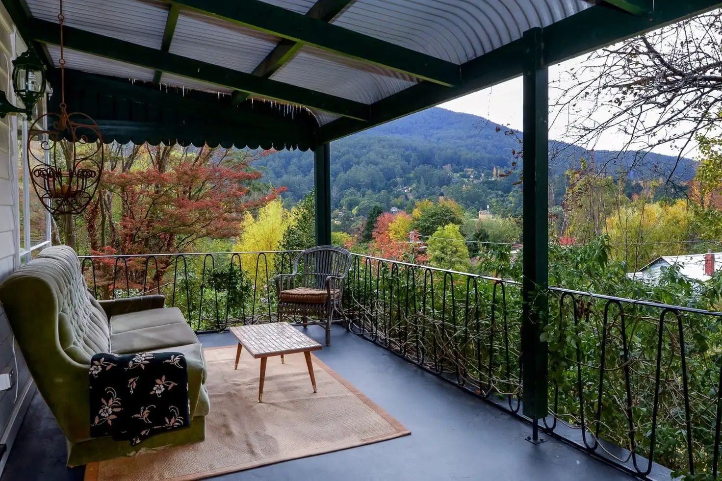 Main view of Homely house listing, 5 Leila Road, Warburton VIC 3799