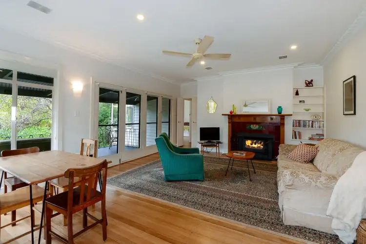 Fourth view of Homely house listing, 5 Leila Road, Warburton VIC 3799