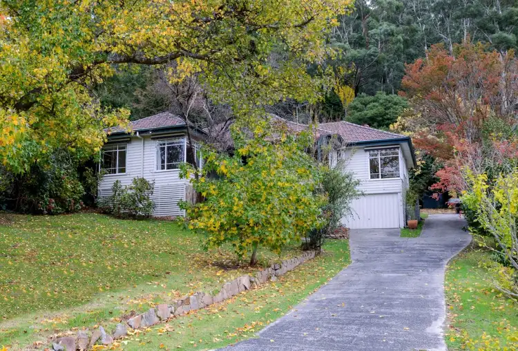 Fifth view of Homely house listing, 5 Leila Road, Warburton VIC 3799