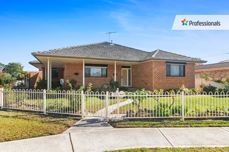 13 Murphy Avenue, Liverpool NSW 2170