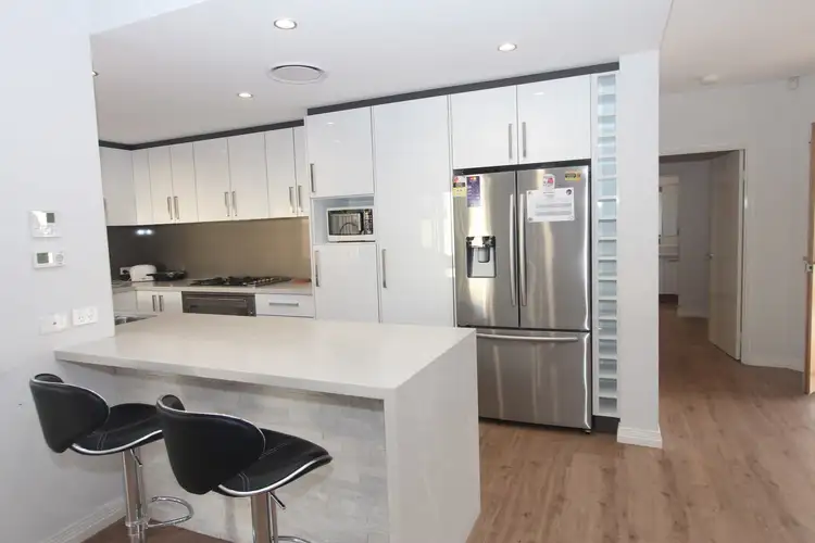 Third view of Homely semi-detached listing, 233a Coode Street, Bedford WA 6052