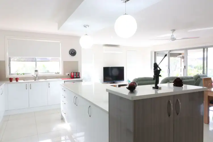 Second view of Homely house listing, 62 Electra Parade, Harrington NSW 2427