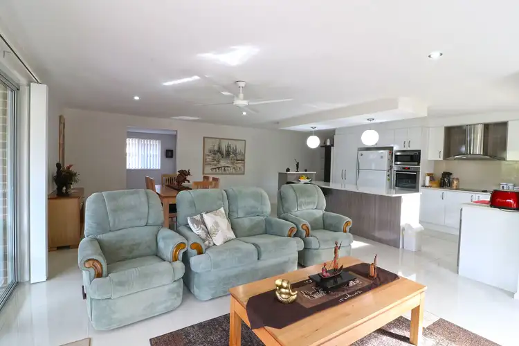 Third view of Homely house listing, 62 Electra Parade, Harrington NSW 2427