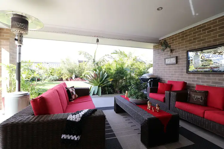 Fourth view of Homely house listing, 62 Electra Parade, Harrington NSW 2427
