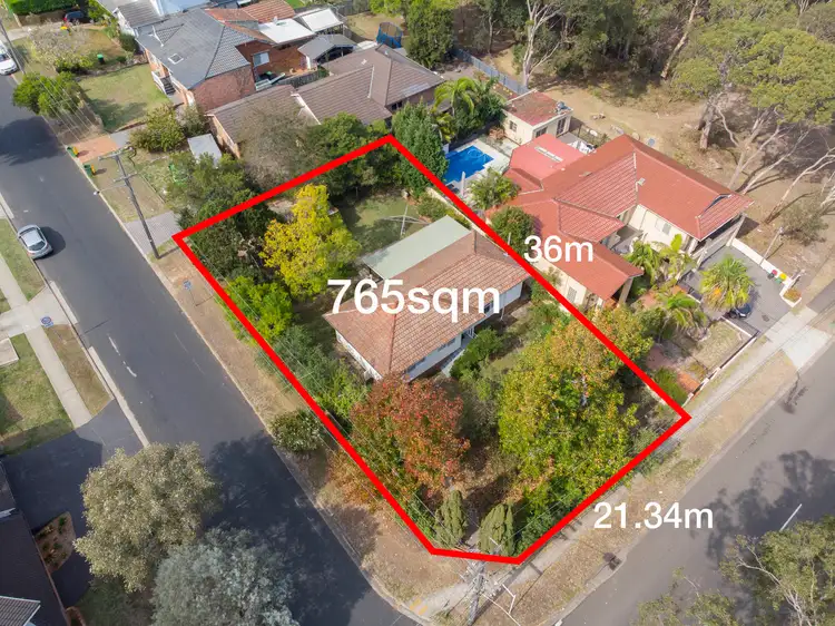 309 The River Road, Revesby NSW 2212