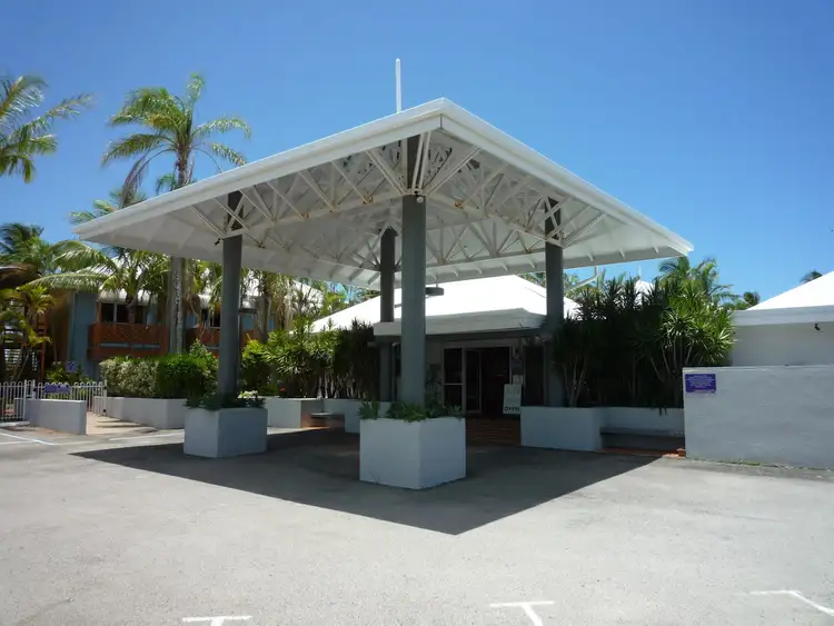 72/6 Beach Road, Dolphin Heads QLD 4740