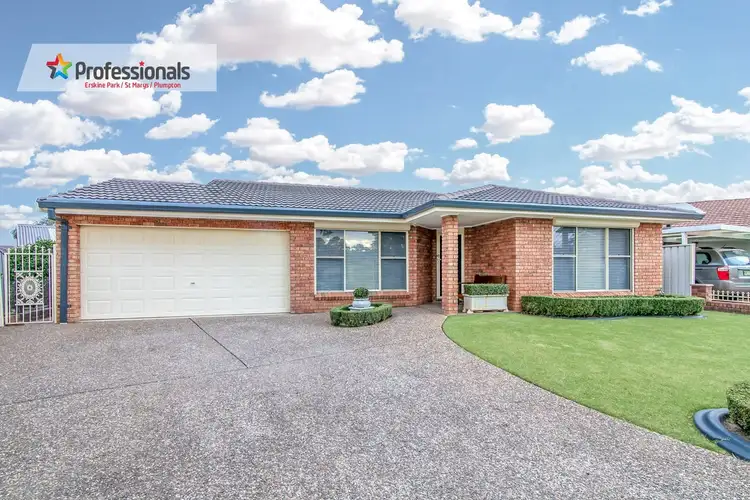 3 Tahoe Place, Erskine Park NSW 2759