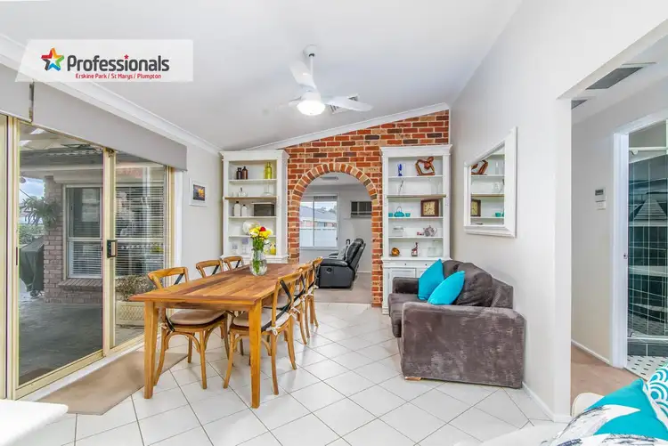 Third view of Homely house listing, 3 Tahoe Place, Erskine Park NSW 2759