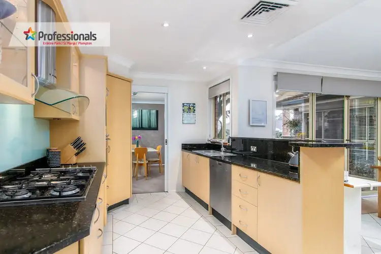 Fourth view of Homely house listing, 3 Tahoe Place, Erskine Park NSW 2759