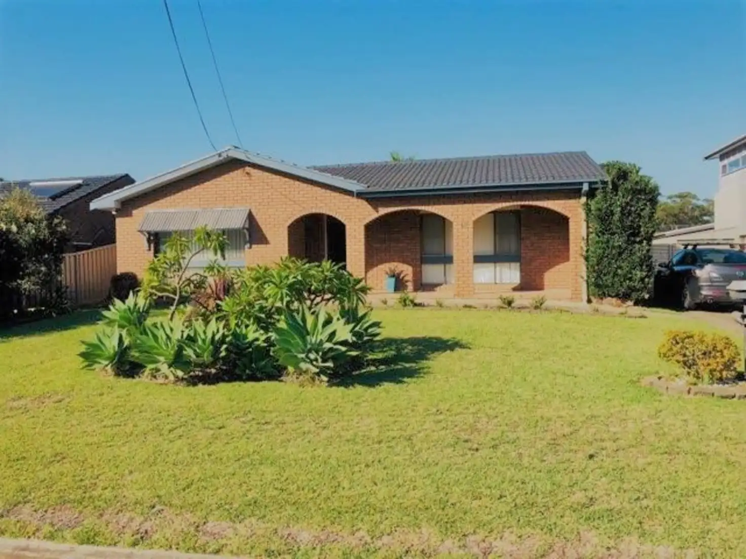 Main view of Homely house listing, 12 Lovegrove Street, Shoalhaven Heads NSW 2535