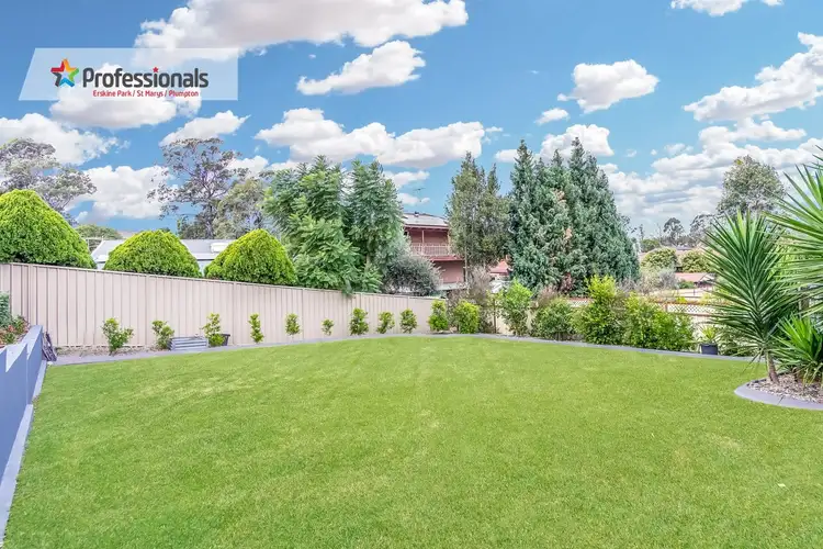 Second view of Homely house listing, 11 Mill Place, St Clair NSW 2759