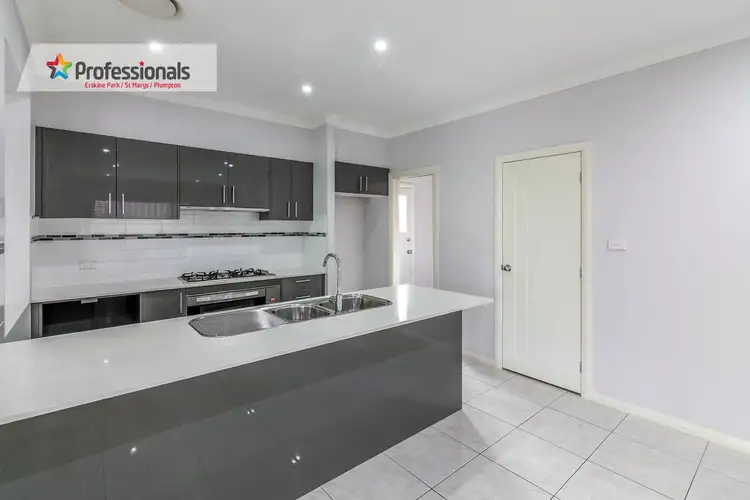 Fourth view of Homely house listing, 11 Mill Place, St Clair NSW 2759