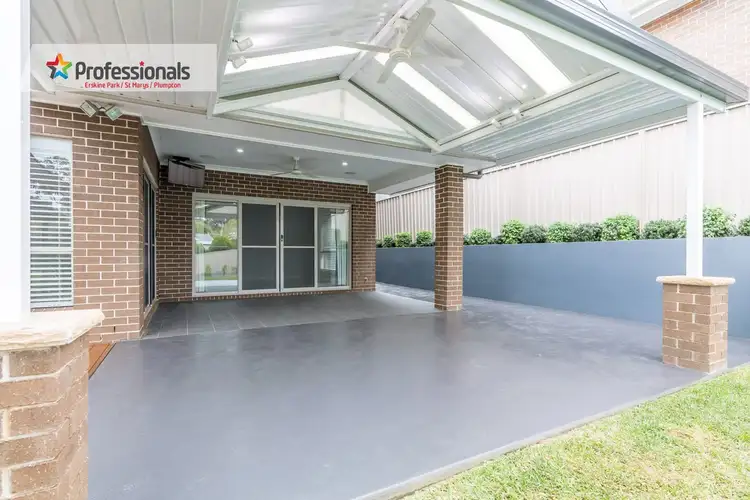 Sixth view of Homely house listing, 11 Mill Place, St Clair NSW 2759