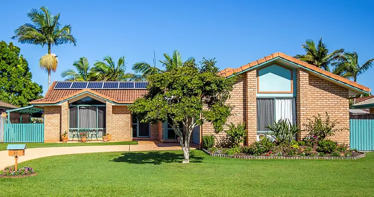 Main view of Homely house listing, 58 Avondale Drive, Banora Point NSW 2486