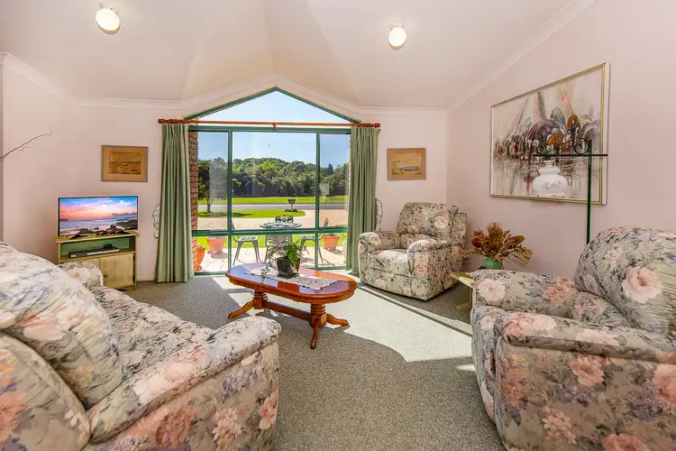Second view of Homely house listing, 58 Avondale Drive, Banora Point NSW 2486