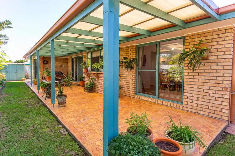 Third view of Homely house listing, 58 Avondale Drive, Banora Point NSW 2486